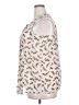 Daniel Rainn 100% Polyester Ivory Sleeveless Blouse Size XL - photo 5