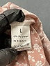 Unbranded Paisley Pink Casual Skirt Size L - photo 4
