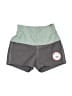 Gap X Star Wars 100% Polyester Color Block Green Board Shorts Size 6-12 mo - photo 1