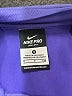 Nike Purple Pullover Sweater Size S - photo 7