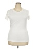 Bcg Ivory Short Sleeve T-Shirt Size XXL - photo 1