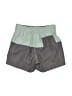 Gap X Star Wars 100% Polyester Color Block Green Board Shorts Size 6-12 mo - photo 2