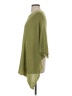 Shein Green Poncho Size S - photo 5