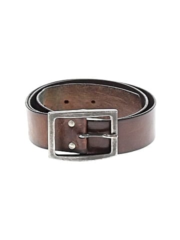 H&M Leather Belt (view 1)