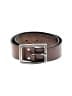 H&M Brown Leather Belt Size EU 36 - photo 1