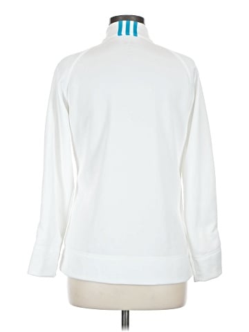 Adidas Track Jacket (view 2)