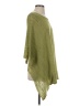 Shein Green Poncho Size S - photo 4