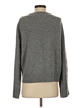 Naadam Wool Pullover Sweater (view 2)