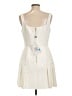 Dion Lee Ivory Cocktail Dress Size 10 - photo 2