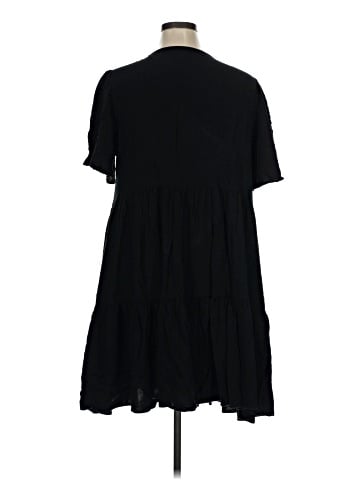 Ava & Viv Casual Dress (view 2)