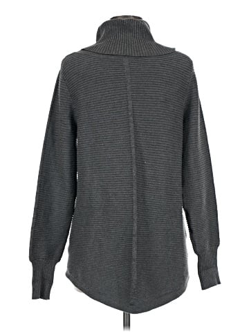 Evolution by Cyrus Turtleneck Sweater (view 2)