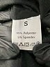 Unbranded Black Casual Skirt Size S - photo 4