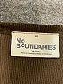No Boundaries Solid Brown Casual Dress Size M - photo 7