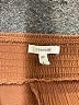 Maurices 100% Rayon Brown Long Sleeve Blouse Size L - photo 7