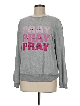 Unbranded Long Sleeve T-Shirt (view 1)