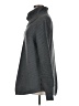 Evolution by Cyrus Gray Turtleneck Sweater Size M - photo 5