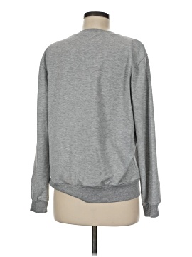 Unbranded Long Sleeve T-Shirt (view 2)