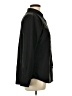 Unbranded Black Long Sleeve Button-Down Shirt Size L - photo 4