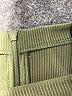 Prettygarden Solid Green Jumpsuit Size S - photo 4