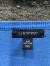 Lands' End Blue Cardigan Size 2X - photo 7