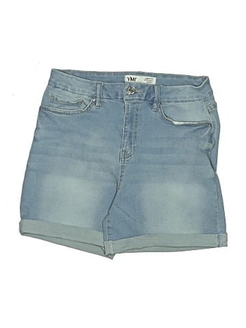 YMI Denim Shorts (view 1)