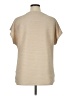 Unbranded Tan Short Sleeve Top Size XL - photo 2