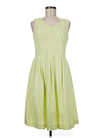 Talbots Cocktail Dress (view 1)