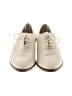 Cole Haan Solid Ivory Flats Size 8 - photo 2