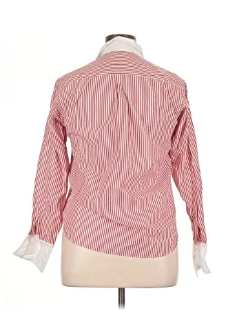 J.G. Hook Long Sleeve Button-Down Shirt (view 2)