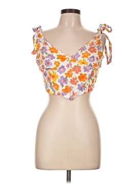 Peppermayo Sleeveless Blouse