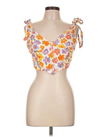 Peppermayo Sleeveless Blouse (view 1)