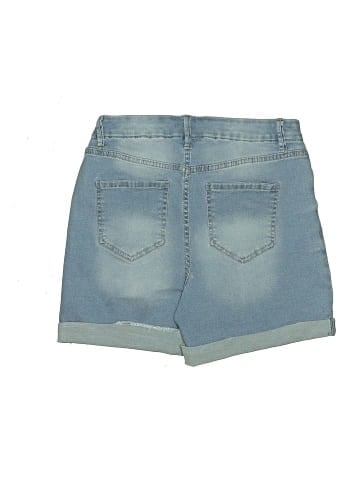 YMI Denim Shorts (view 2)