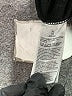 Gap Solid Black Active Pants Size XL - photo 5