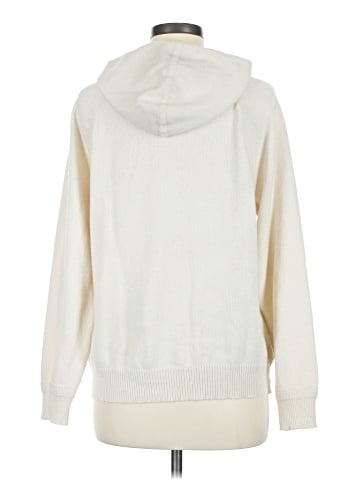 Lauren by Ralph Lauren Zip Up Hoodie (view 2)