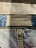 Everlane 100% Organic Cotton Blue Jeans Size 27 waist - photo 7