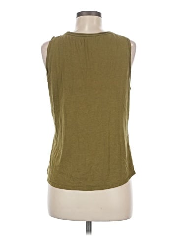 Idyllwind Fueled by Miranda Lambert Sleeveless T-Shirt (view 2)
