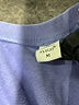 Assorted Brands Solid Blue Jumpsuit Size M - photo 4