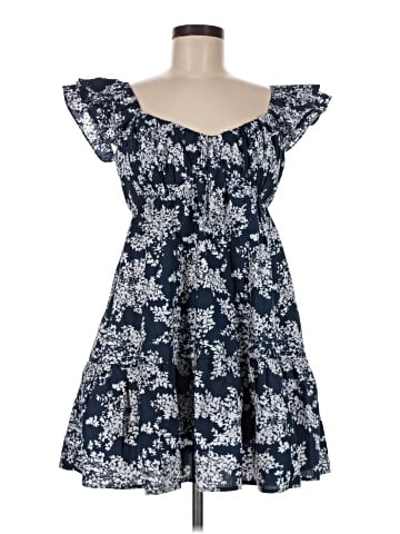 Abercrombie & Fitch Casual Dress (view 1)