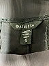 Athleta Solid Blue Active Pants Size XL - photo 4