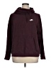 Nike Burgundy Pullover Hoodie Size 1X - photo 1
