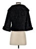 Kenar Black Jacket Size 4 - photo 2
