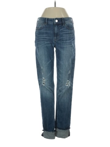 White House Black Market Jeans (view 1)