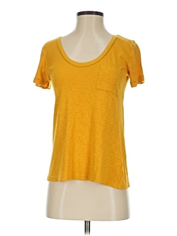 Caslon Short Sleeve T-Shirt (view 1)