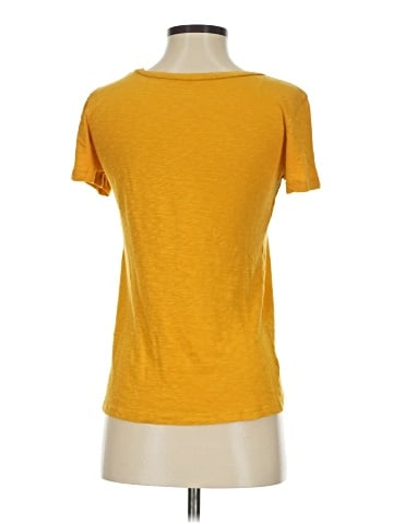 Caslon Short Sleeve T-Shirt (view 2)