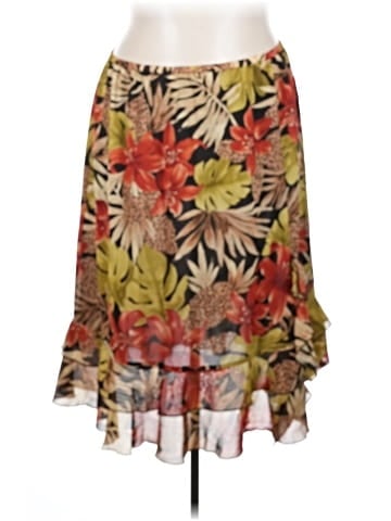 MULTIPLES Casual Skirt (view 1)