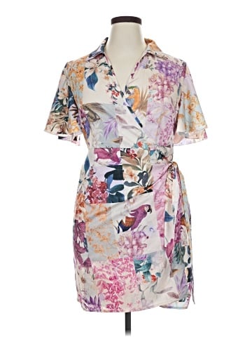 Shein Casual Dress (view 1)
