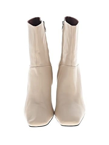 Sarto by Franco Sarto Ankle Boots (view 2)