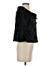 Kenar Black Jacket Size 4 - photo 4