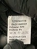 Commense Black Short Sleeve Top Size M - photo 9