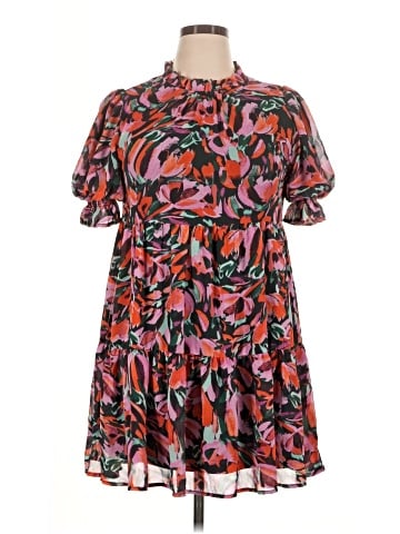 Jodifl Casual Dress (view 1)